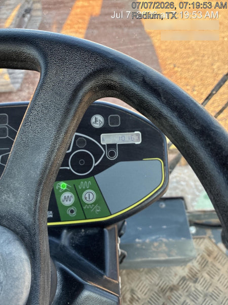 2021 WACKER NEUSON RC50