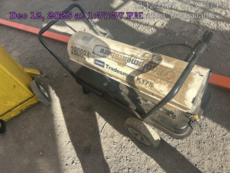 2022 LB WHITE Tradesman K175