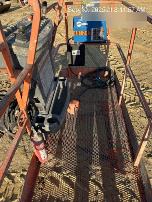 2024 MILLER ELECTRIC CST-282