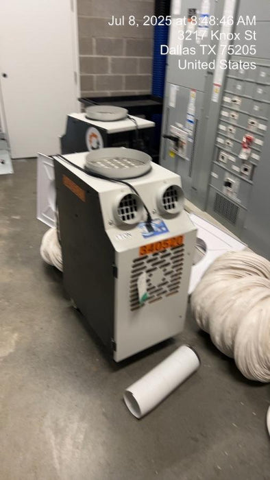 2023 KWIKOOL KPAC1411-2