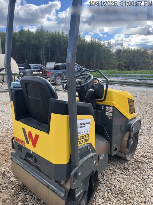 2021 WACKER NEUSON RD12A