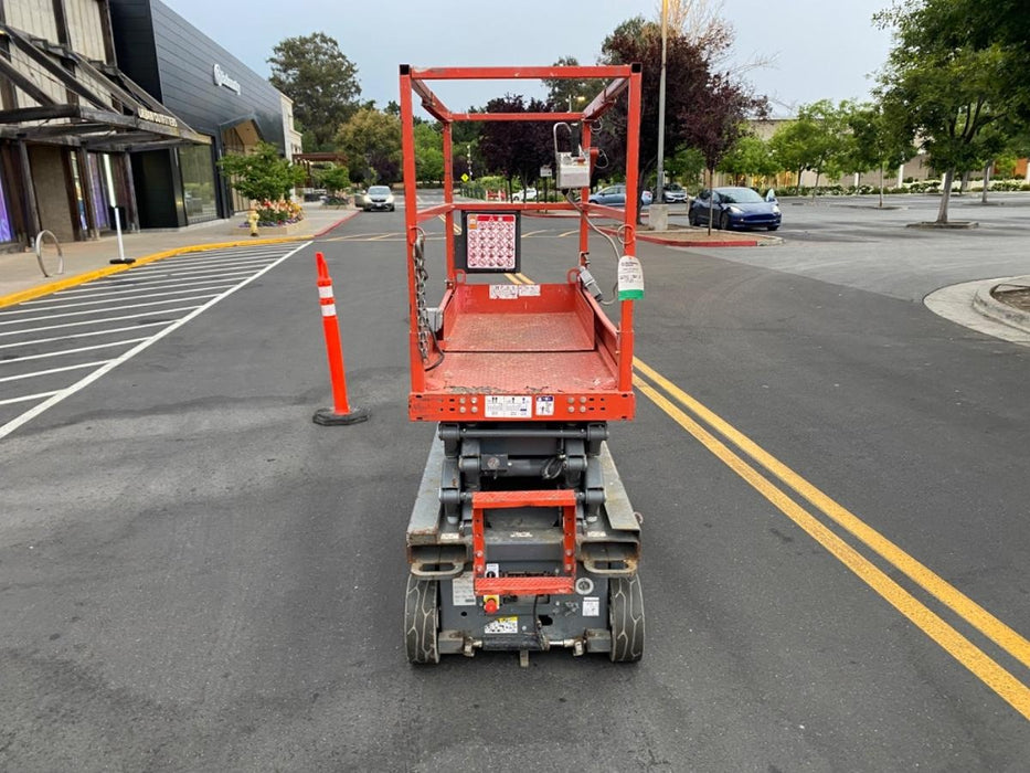 2019 Skyjack SJIII-3219 Standard w/Trojan Batteries