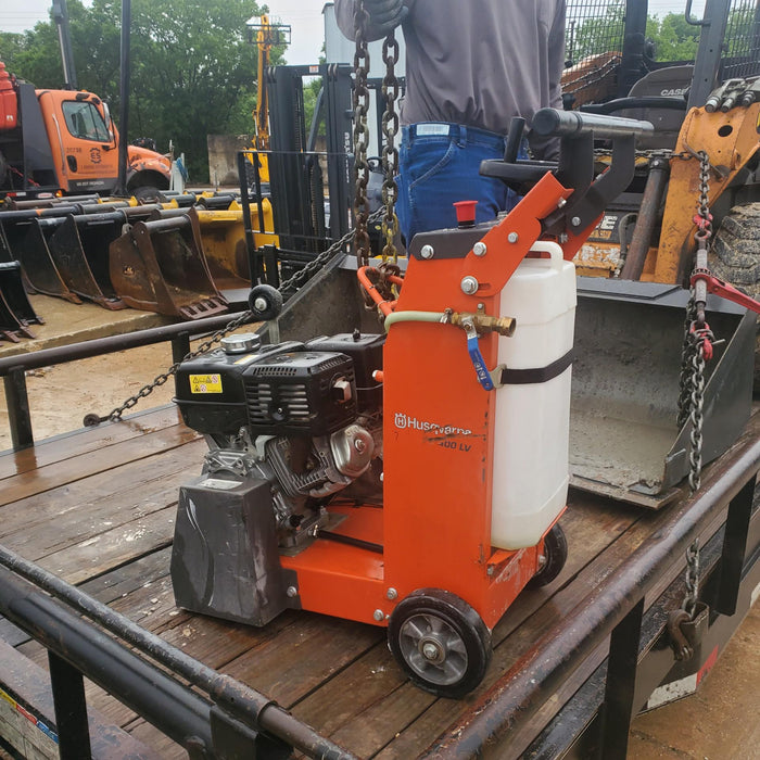 2019 HUSQVARNA FS 400 LV