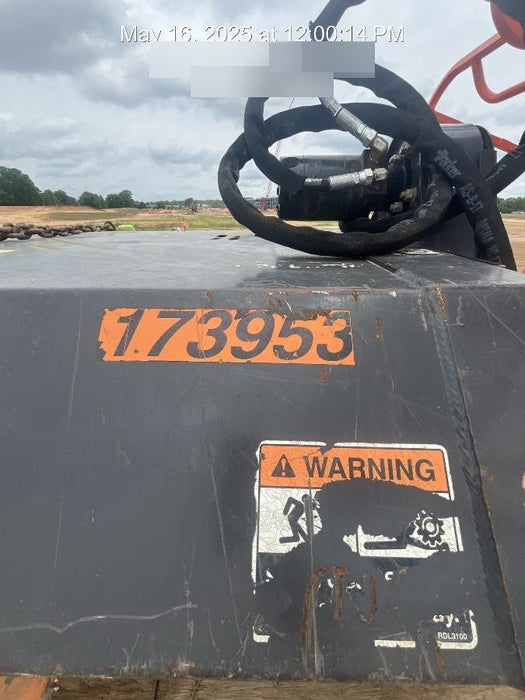 2021 PALADIN LAF3576-0022