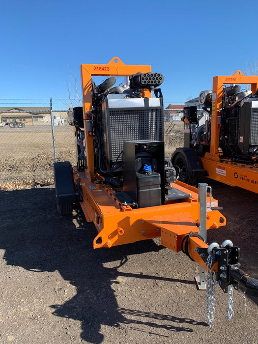 2022 PIONEER PP63C17L71-4045HFC06