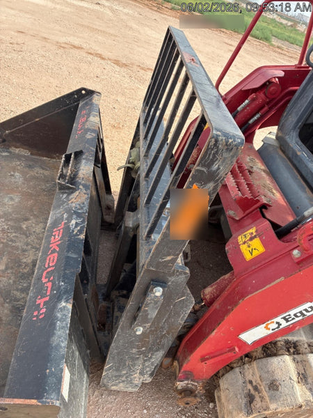 2023 MANITOU 50504723