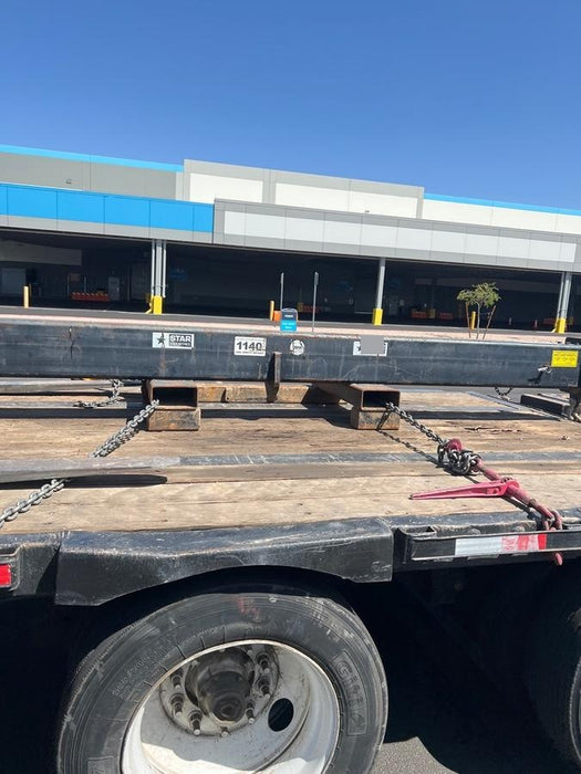 2020 STAR INDUSTRIES 1160B