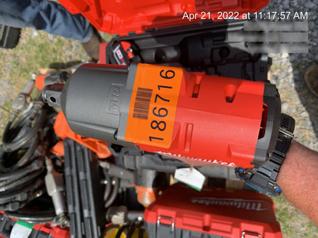 2021 MILWAUKEE 2864-22