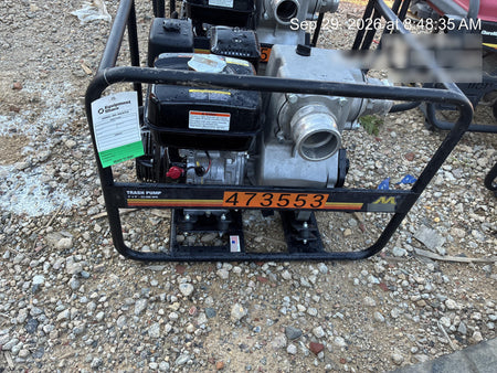 2024 MI-T-M WTP-T03-0MGH