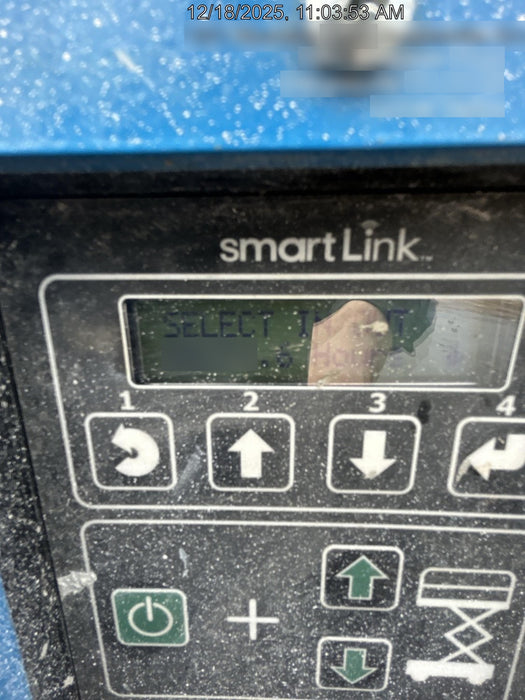 2021 GENIE GS-4046 E Drive