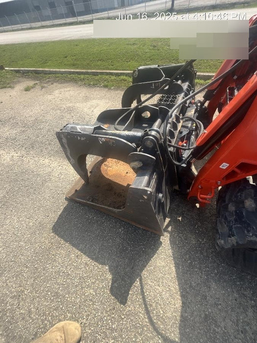 2022 PALADIN UTILITY GRAPPLE 11876-0022