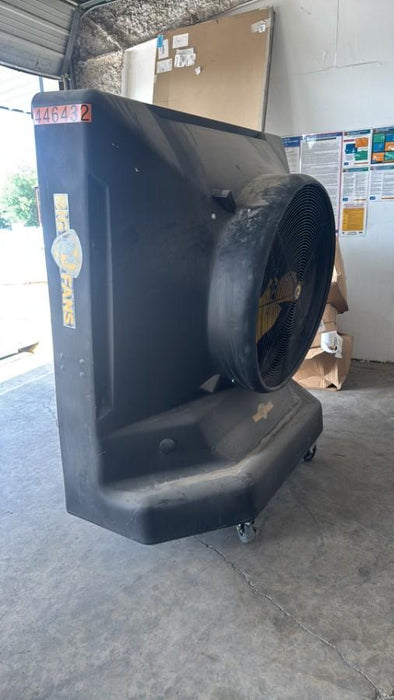 2024 BIG ASS FANS Cool Space 400