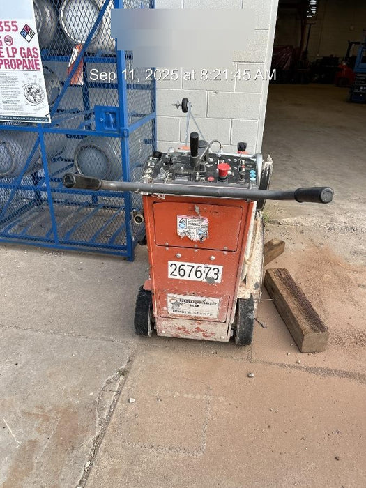 2022 HUSQVARNA FS 524