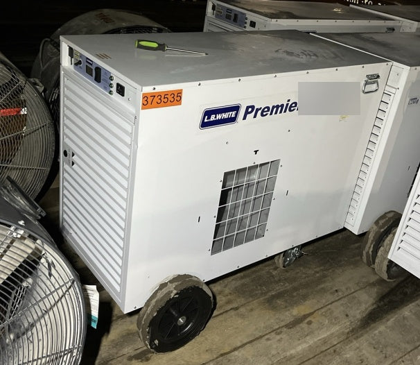 2023 LB WHITE Premier 350 DF 2.0 LINK
