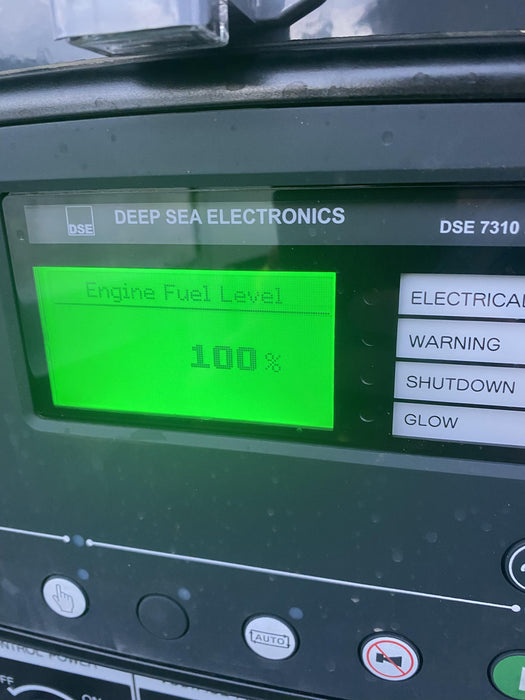 2021 AIRMAN SDG25S-8E1