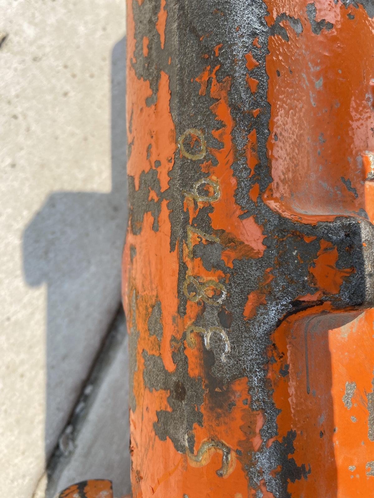 2019 AMERICAN PNEUMATIC TOOL M190