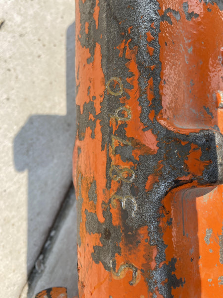 2019 AMERICAN PNEUMATIC TOOL M190