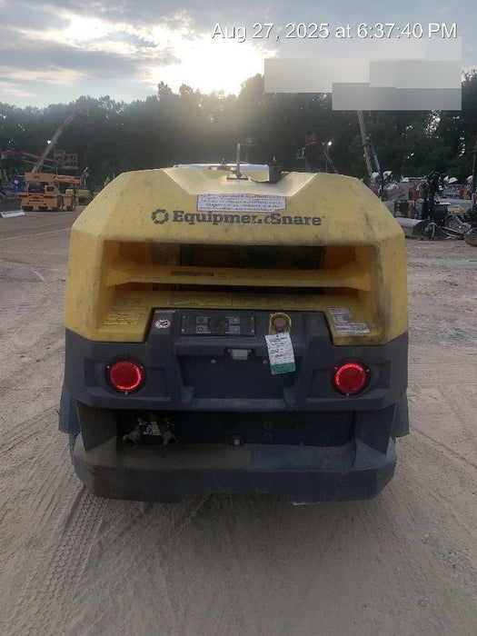 2024 ATLAS COPCO XAS188 CWK