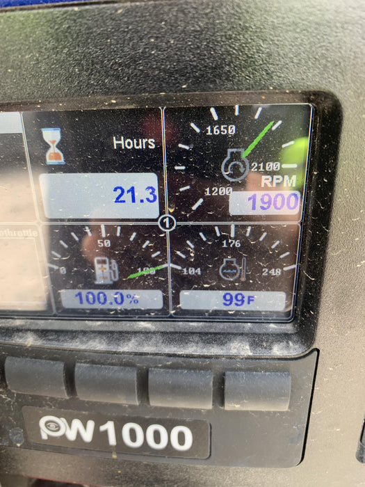 2022 ATLAS COPCO PAC F44 KD-S