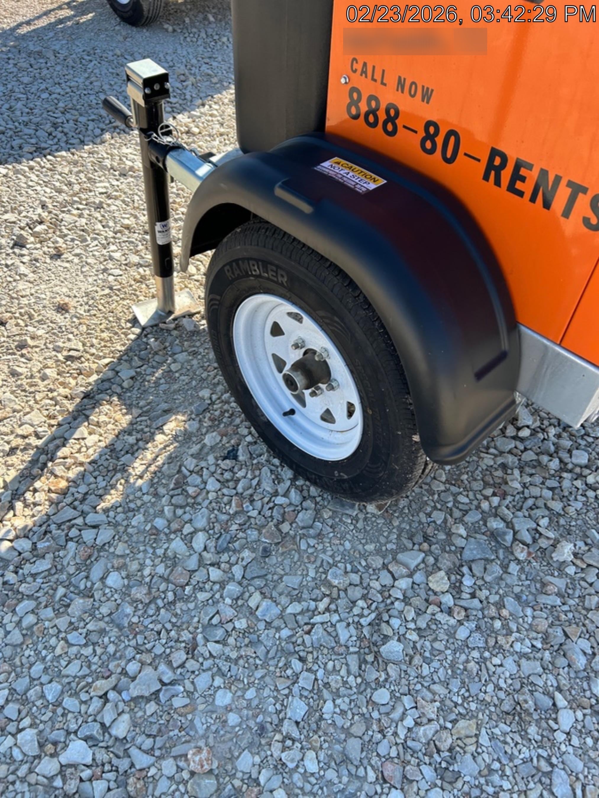 2025 WANCO WLTT-4LK4K-H