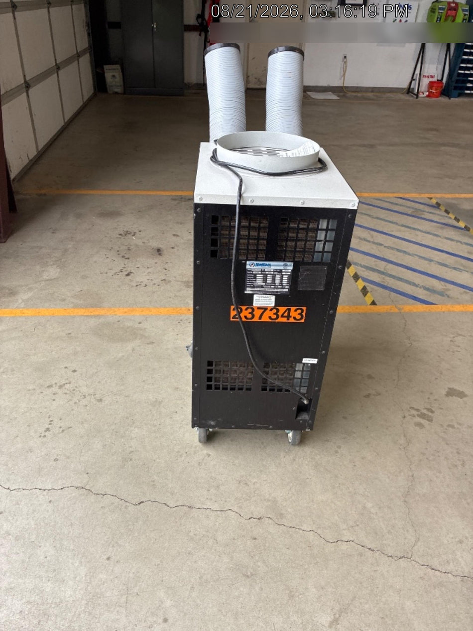 2022 KWIKOOL KPAC1411-2