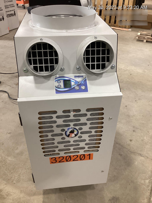 2023 KWIKOOL KPAC1411-2