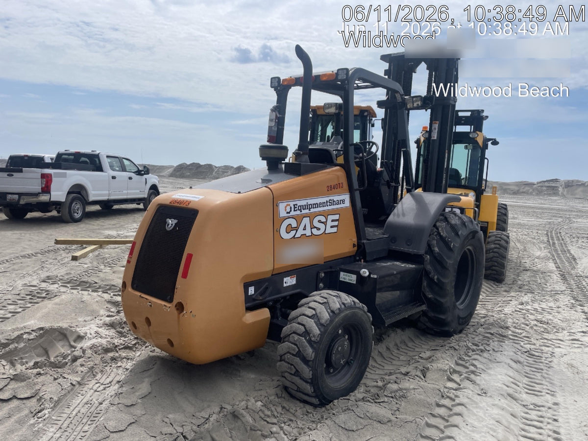 2023 JCB 940-4