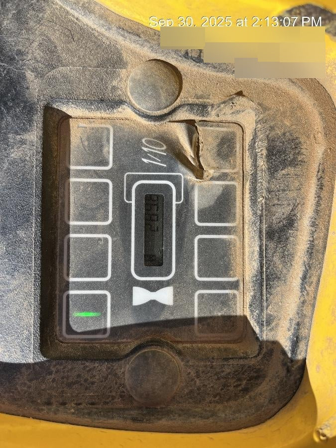 2018 WACKER NEUSON RTKx-SC3