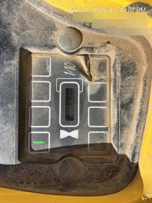 2018 WACKER NEUSON RTKx-SC3