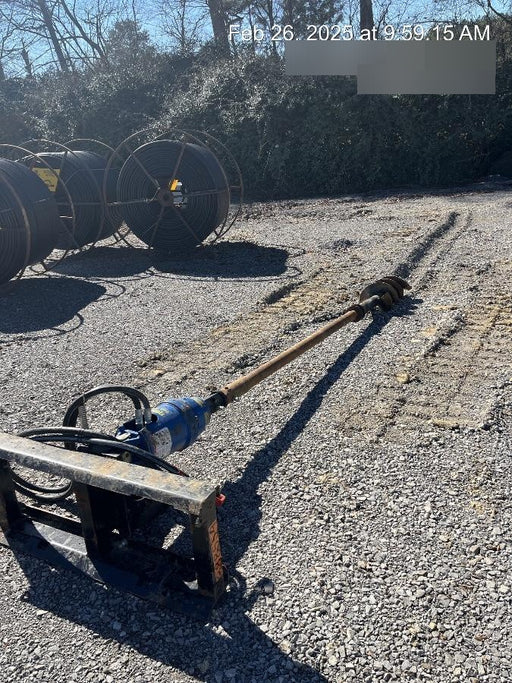 2024 AUGER TORQUE 3300-30 - QC30