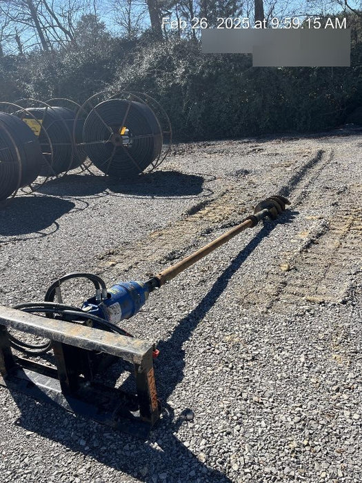 2024 AUGER TORQUE 3300-30 - QC30