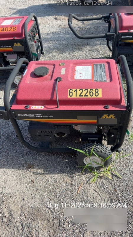 2025 MI-T-M GEN-6500-0MM1