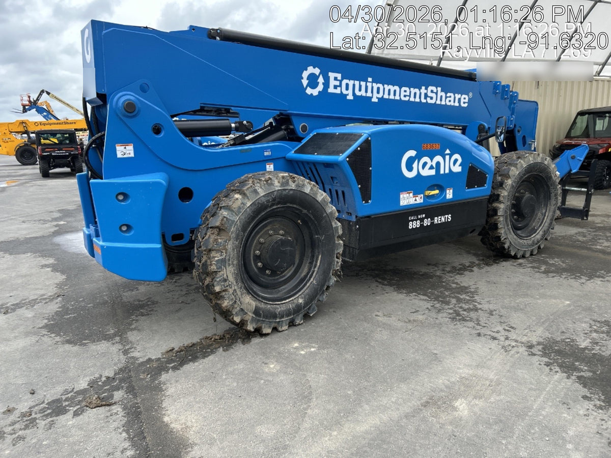 2026 GENIE GTH-1056