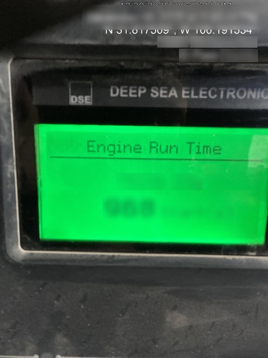 2021 AIRMAN SDG25S-8E1