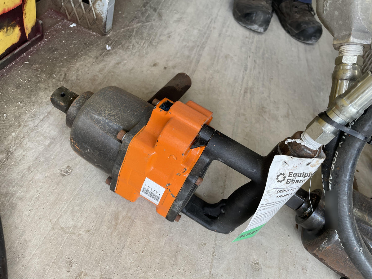 2021 MICHIGAN PNEUMATIC 4940B2