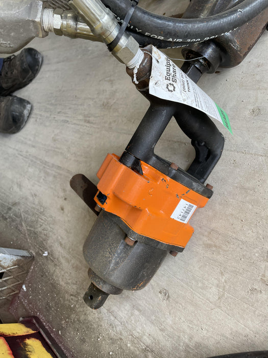 2021 MICHIGAN PNEUMATIC 4940B2