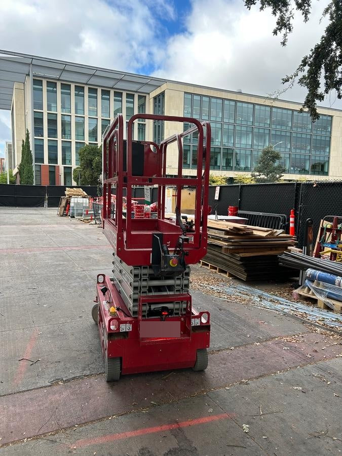 2020 MEC Micro 19