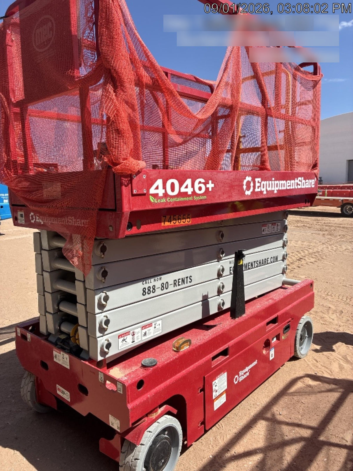 2026 MEC 4046+