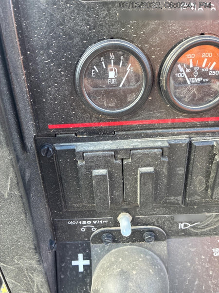 2026 LINCOLN ELECTRIC LE400
