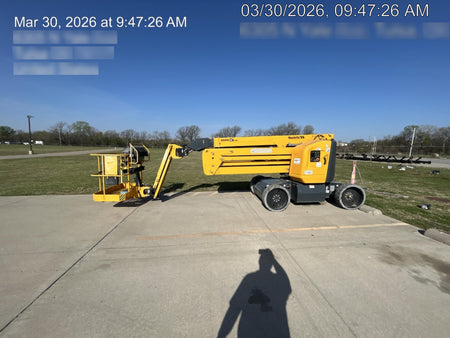 2023 HAULOTTE SIGMA46PRO