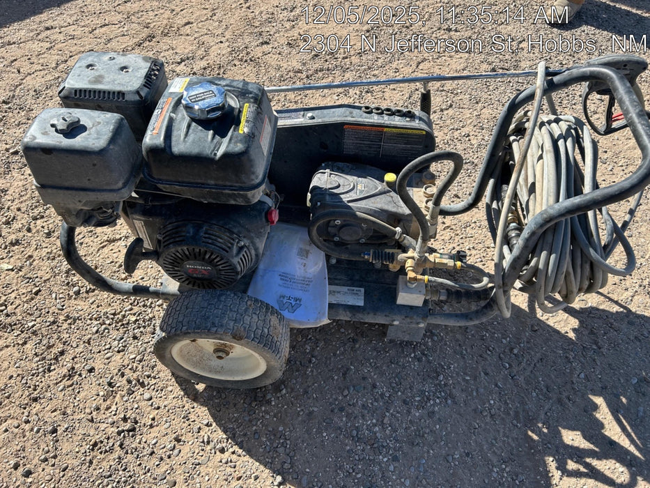 2025 MI-T-M CW-3504-5MGH