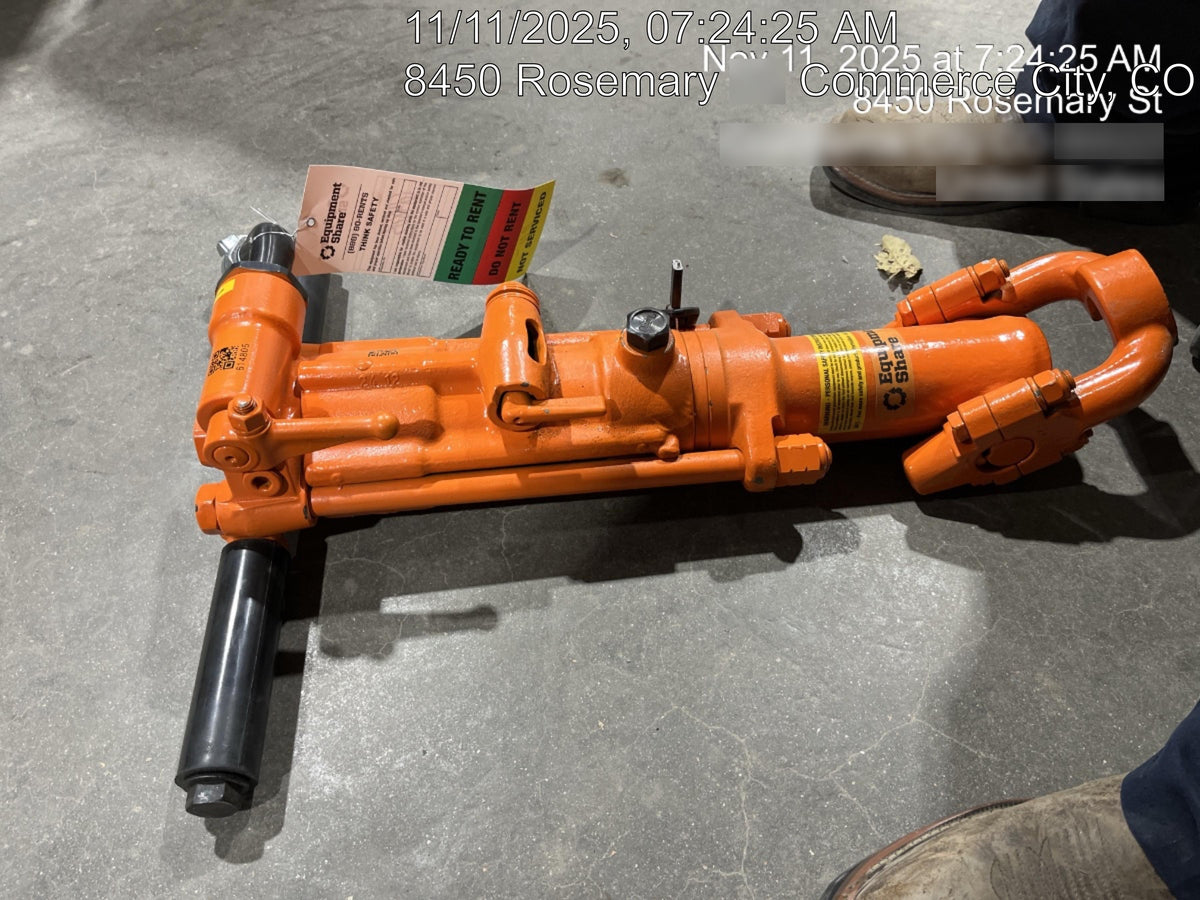 2020 AMERICAN PNEUMATIC TOOL APT-155