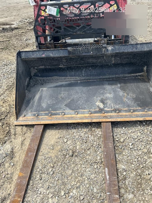 2024 PALADIN 48" Pallet Forks - Paladin