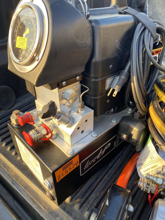 2020 POWER TEAM P59L