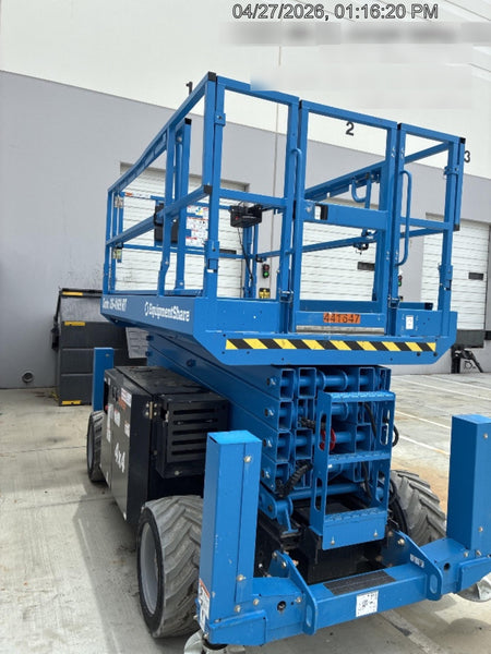 2024 GENIE GS-4069 RT