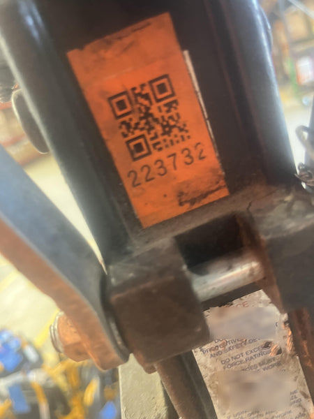 2022 GEARWRENCH PHD0535 GEARWRENCH