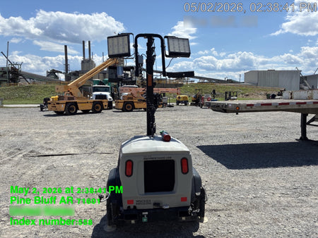 2024 WACKER NEUSON LTT4