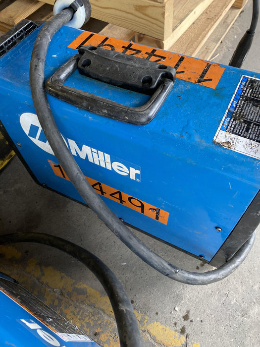 2020 MILLER ELECTRIC CST-280