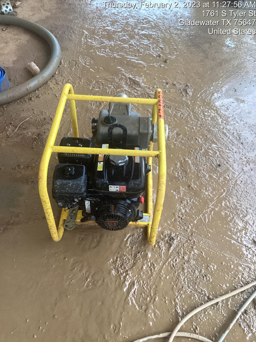 2021 WACKER NEUSON PT3A