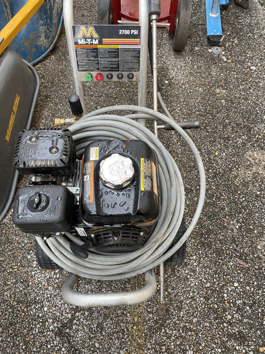 2020 MI-T-M CORPORATION CA-2703-1MMH